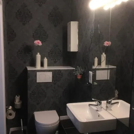 5 Apartment Fedderwardersiel