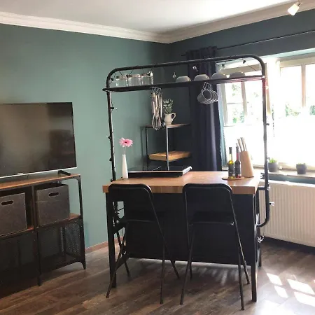 5 * Fedderwardersiel