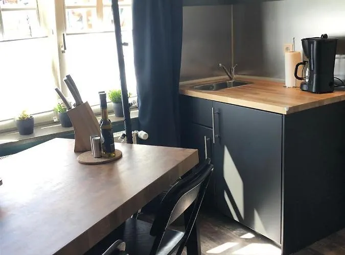 5 Διαμέρισμα Fedderwardersiel