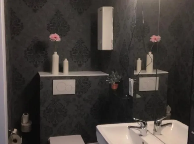 5 Διαμέρισμα Fedderwardersiel