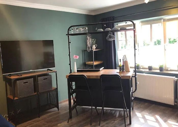 5 * Fedderwardersiel